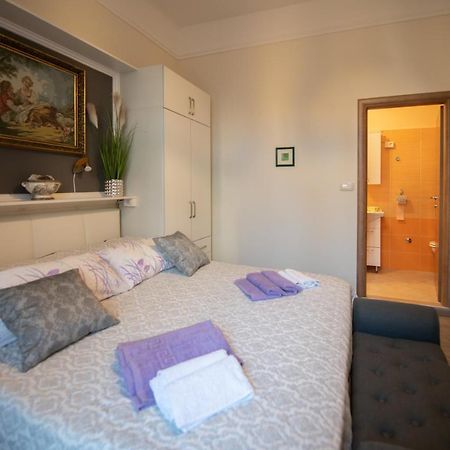Apartment Lila Opatija 158 Eksteriør billede