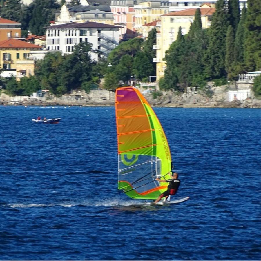 Apartment Lila Opatija 158 Eksteriør billede