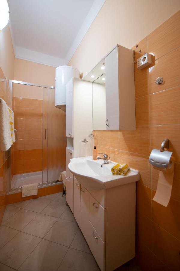 Apartment Lila Opatija 158 Eksteriør billede