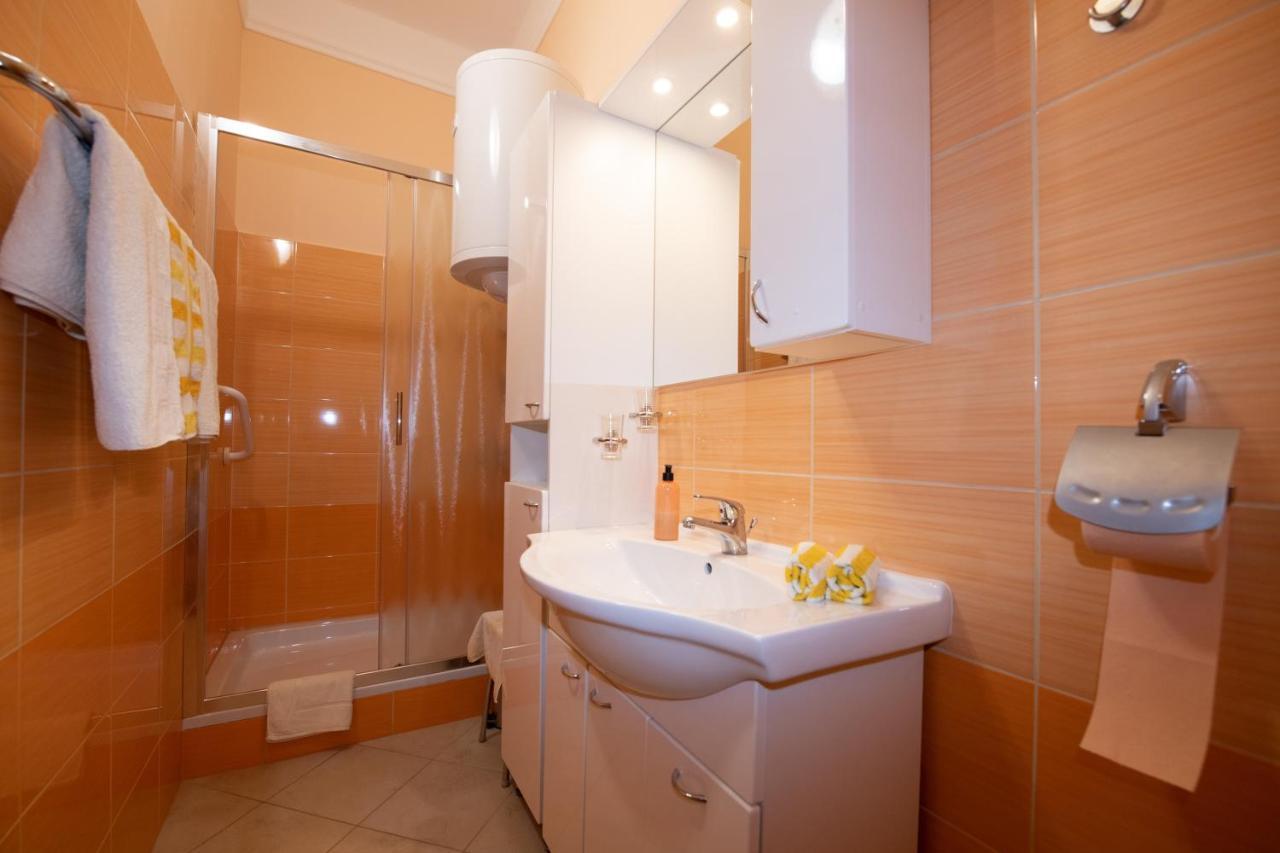 Apartment Lila Opatija 158 Eksteriør billede